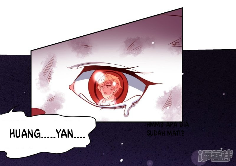 Supreme Mouth Cannon Chapter 36 Gambar 4