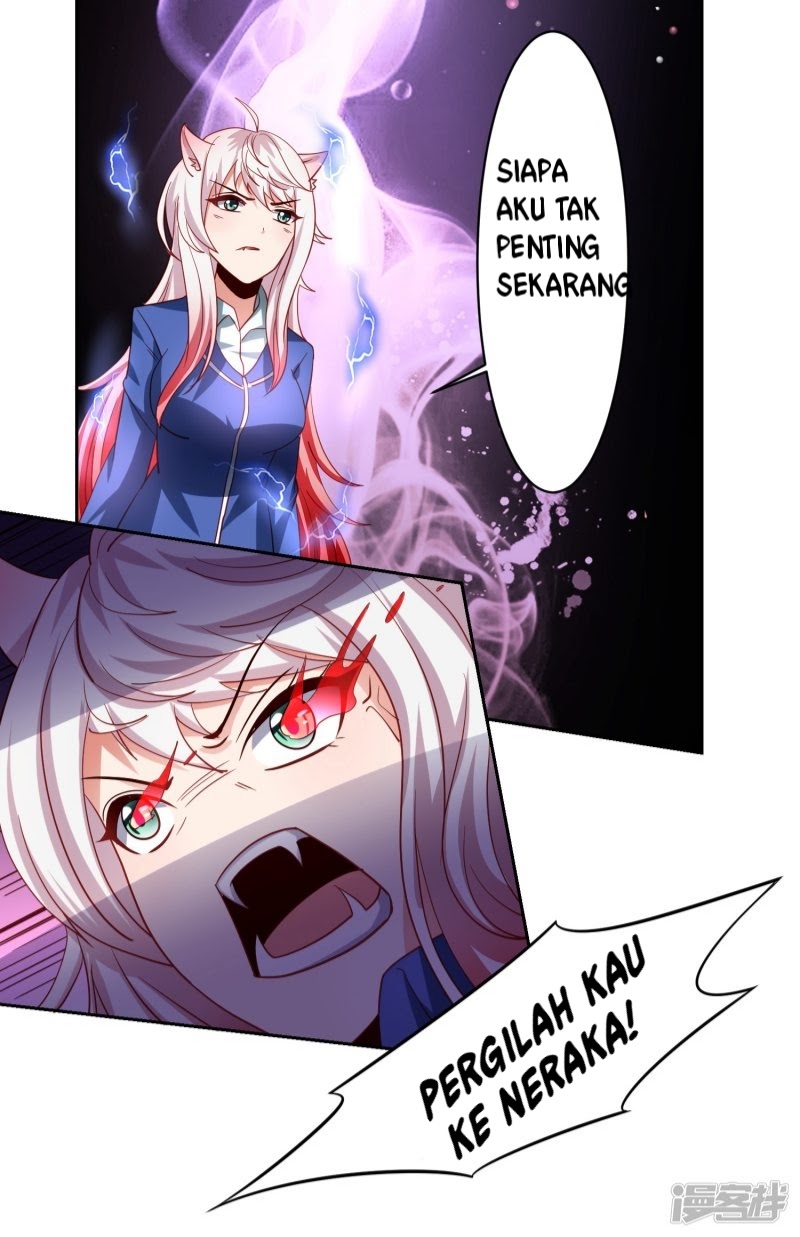 Supreme Mouth Cannon Chapter 36 Gambar 9