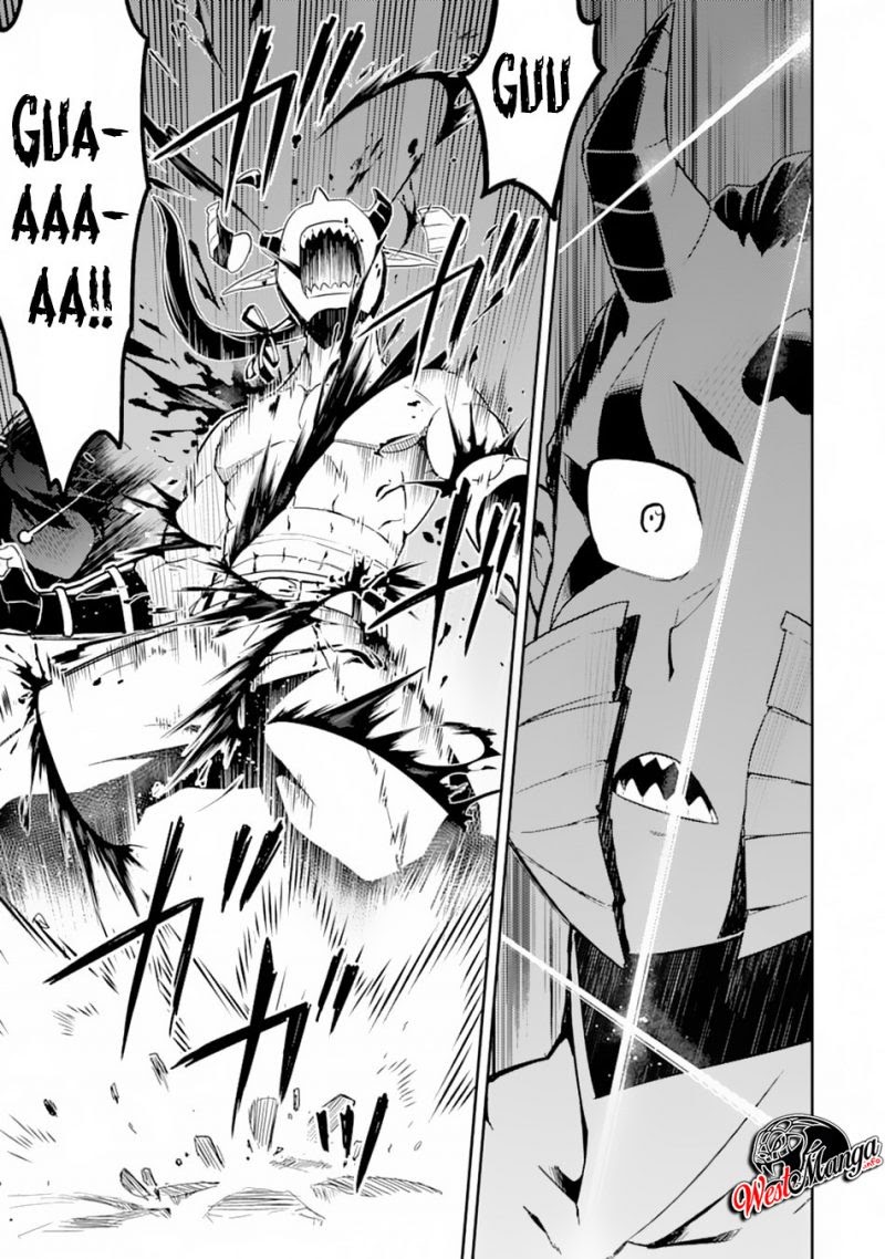 Shikkaku mon no Saikyou Kenja Chapter 36.2 Gambar 15