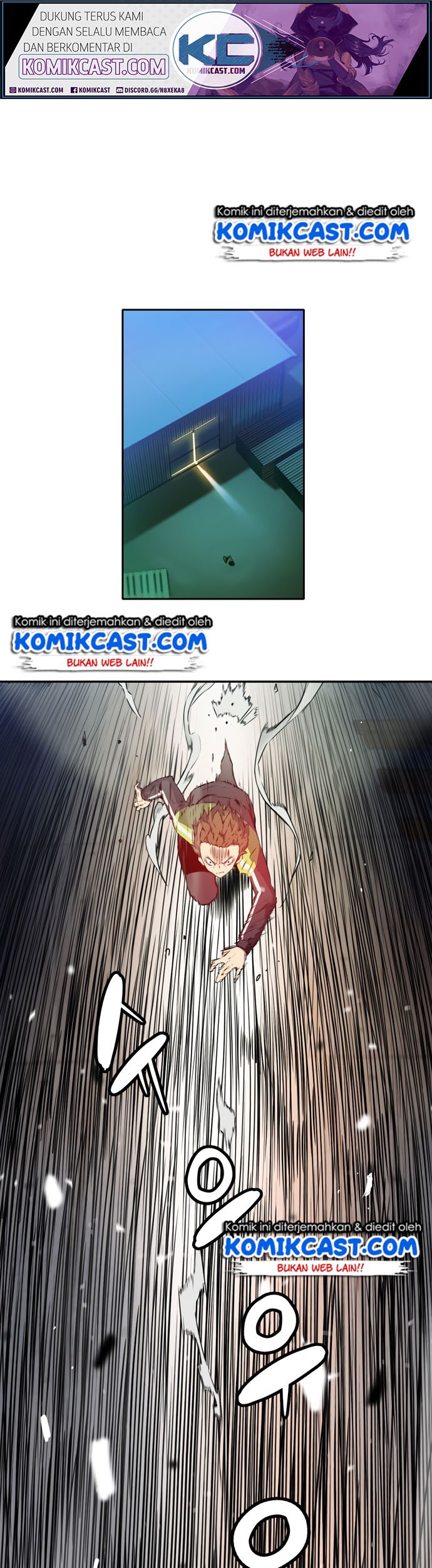 Baca  OOPARTS Chapter 9 Gambar 2