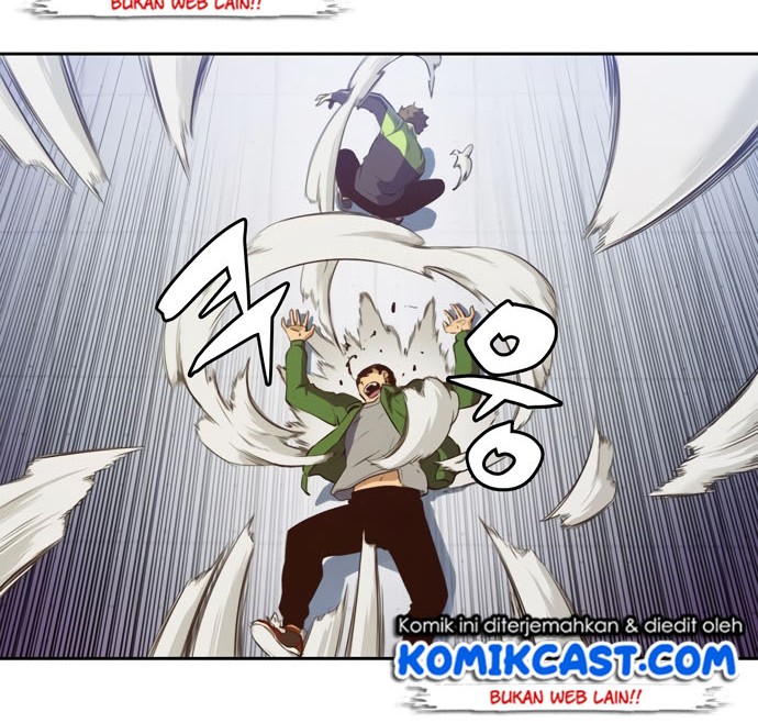 OOPARTS Chapter 9 Gambar 5