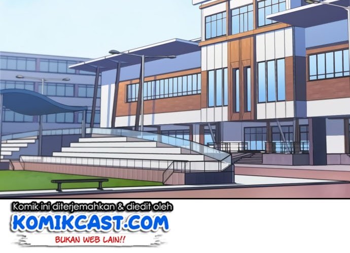 OOPARTS Chapter 9 Gambar 9