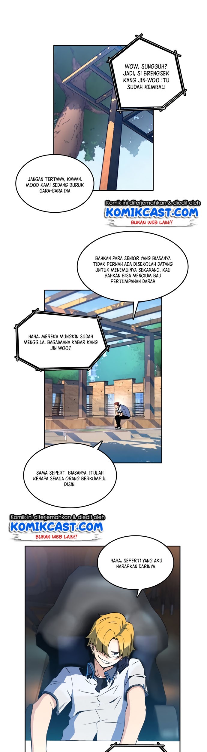 OOPARTS Chapter 9 Gambar 10