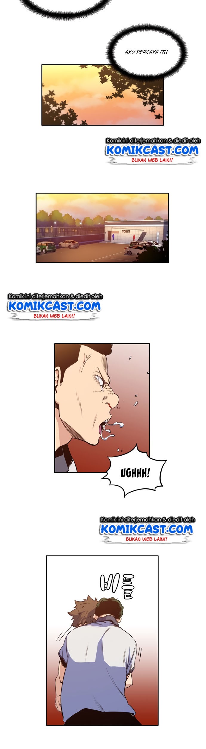 OOPARTS Chapter 9 Gambar 12