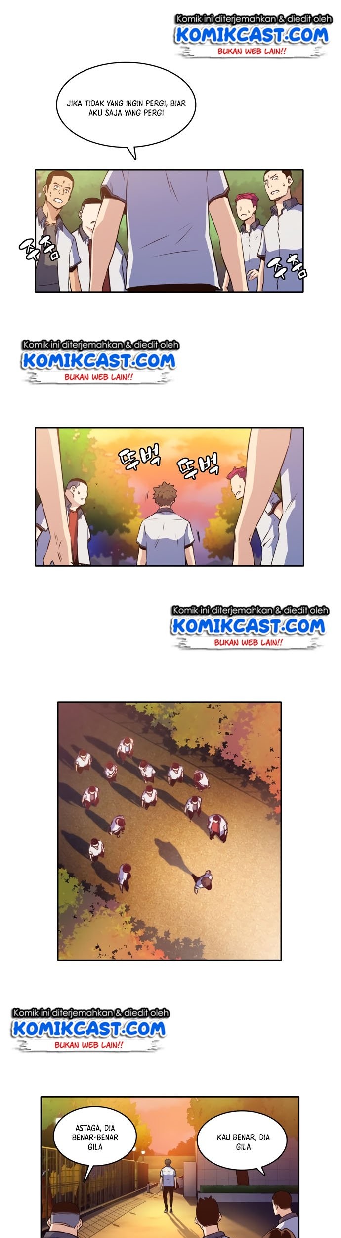 OOPARTS Chapter 9 Gambar 14