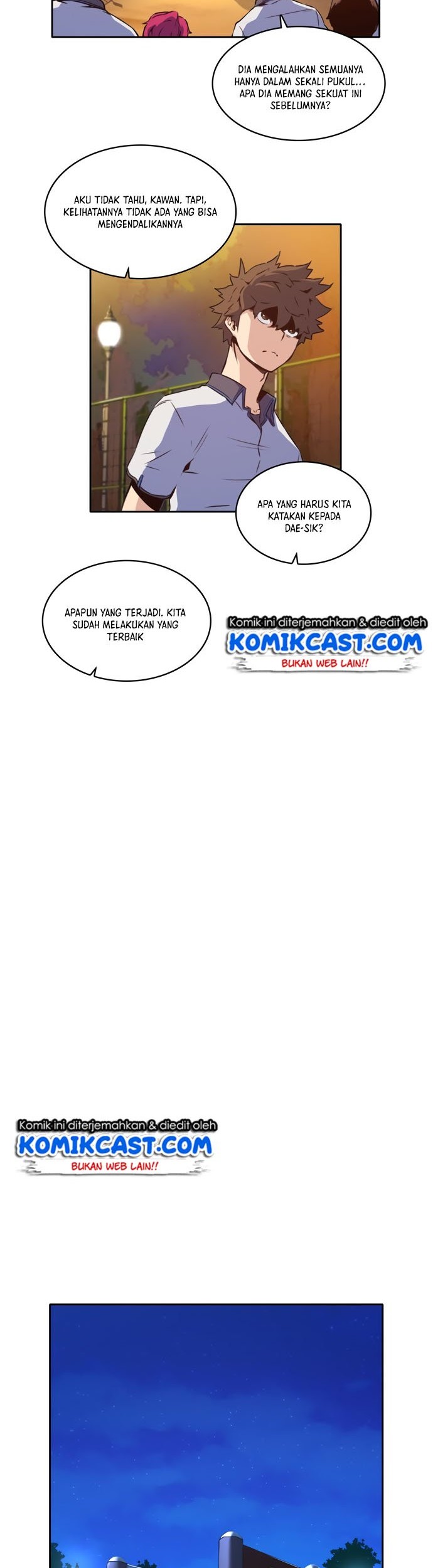 OOPARTS Chapter 9 Gambar 15