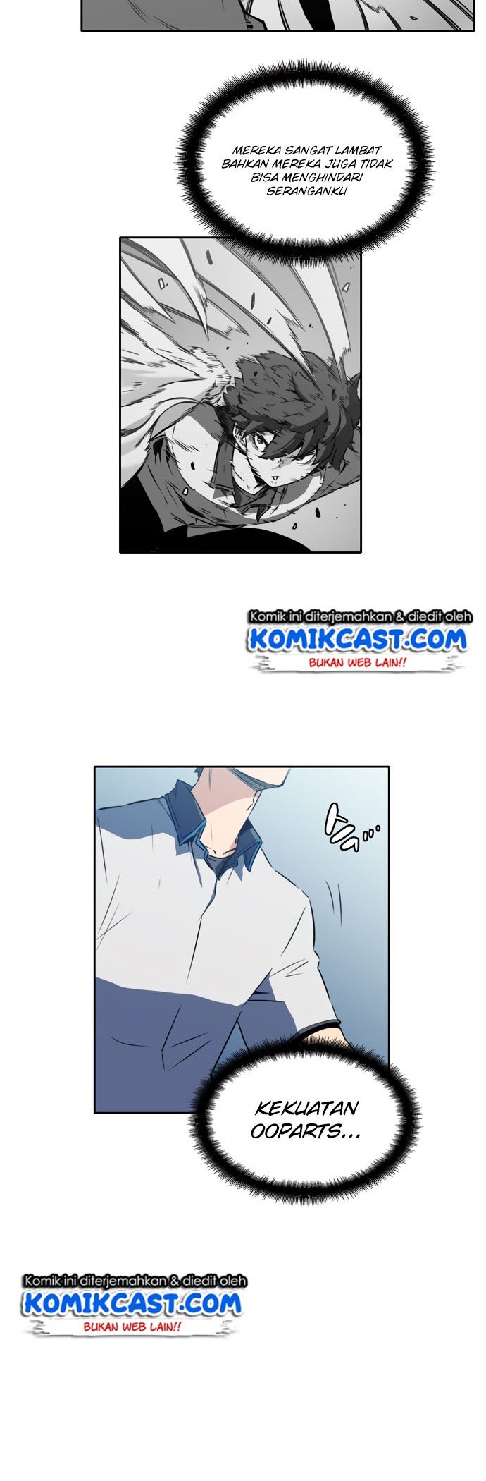 OOPARTS Chapter 9 Gambar 17