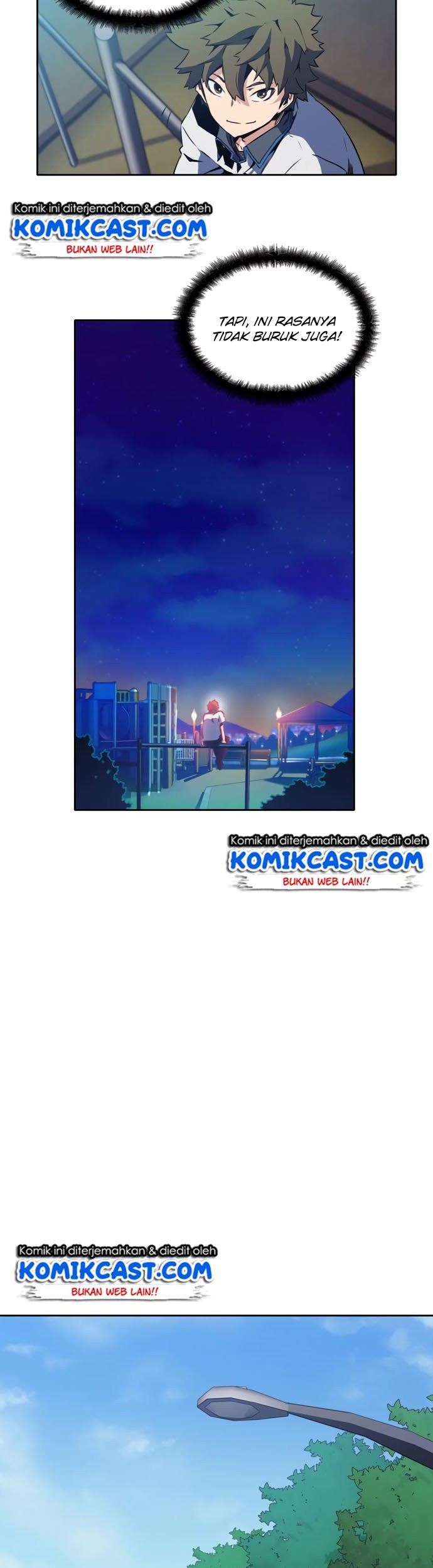 OOPARTS Chapter 9 Gambar 20