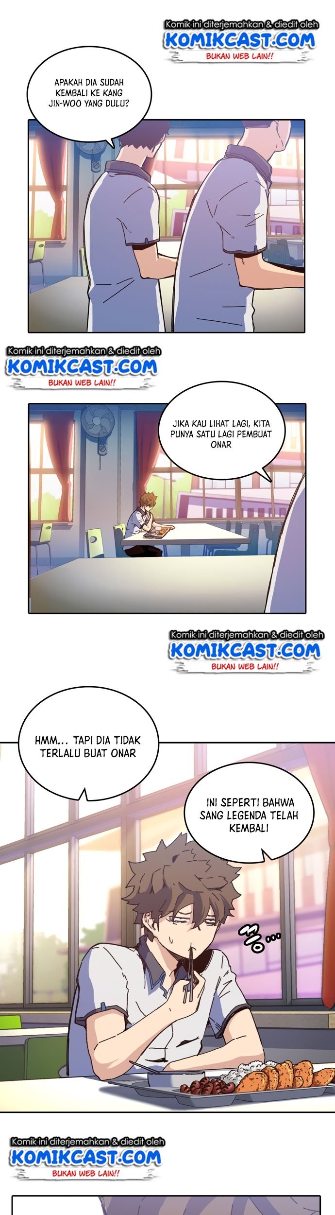 OOPARTS Chapter 9 Gambar 22