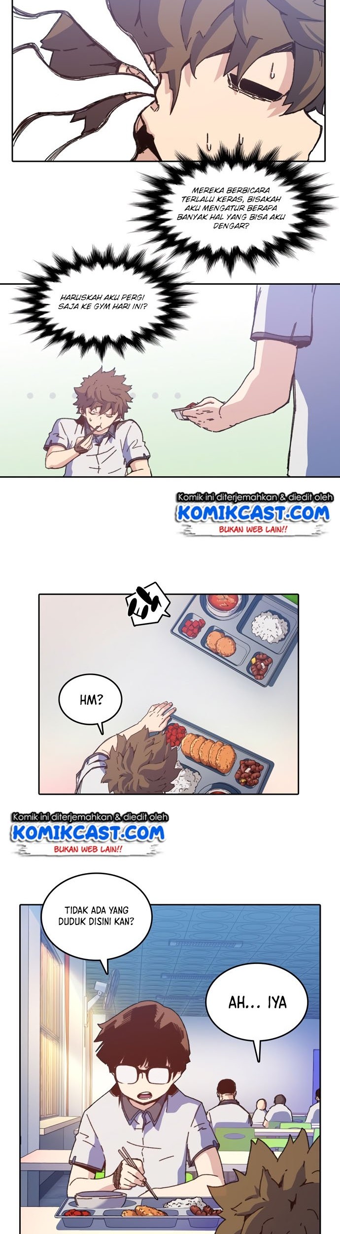 OOPARTS Chapter 9 Gambar 23