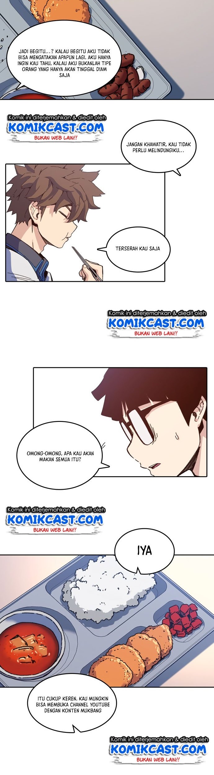 OOPARTS Chapter 9 Gambar 25