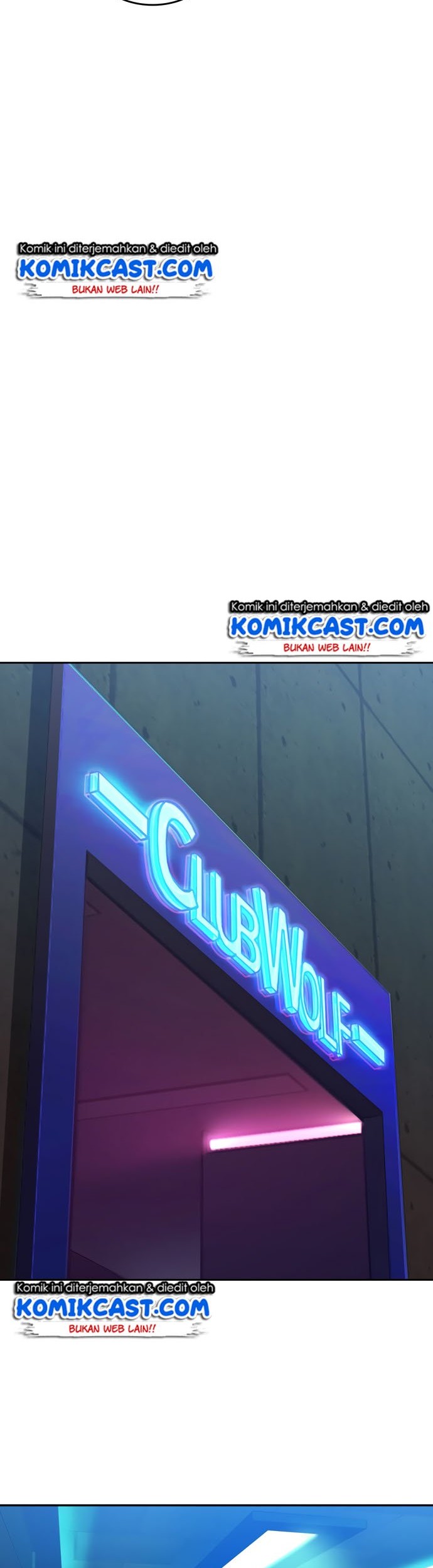 OOPARTS Chapter 9 Gambar 27