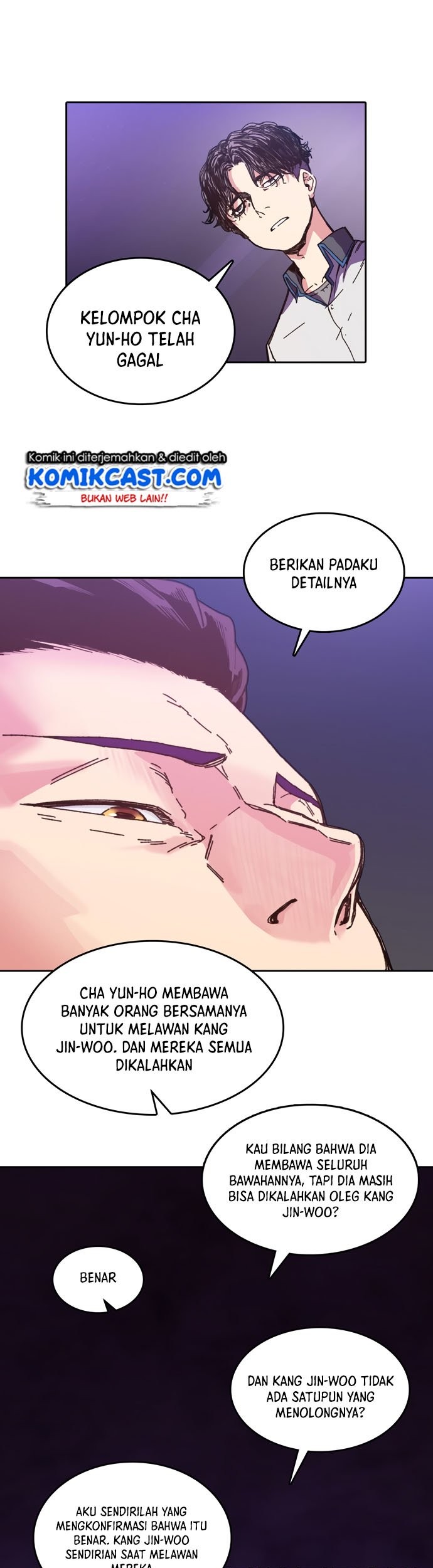 OOPARTS Chapter 9 Gambar 30