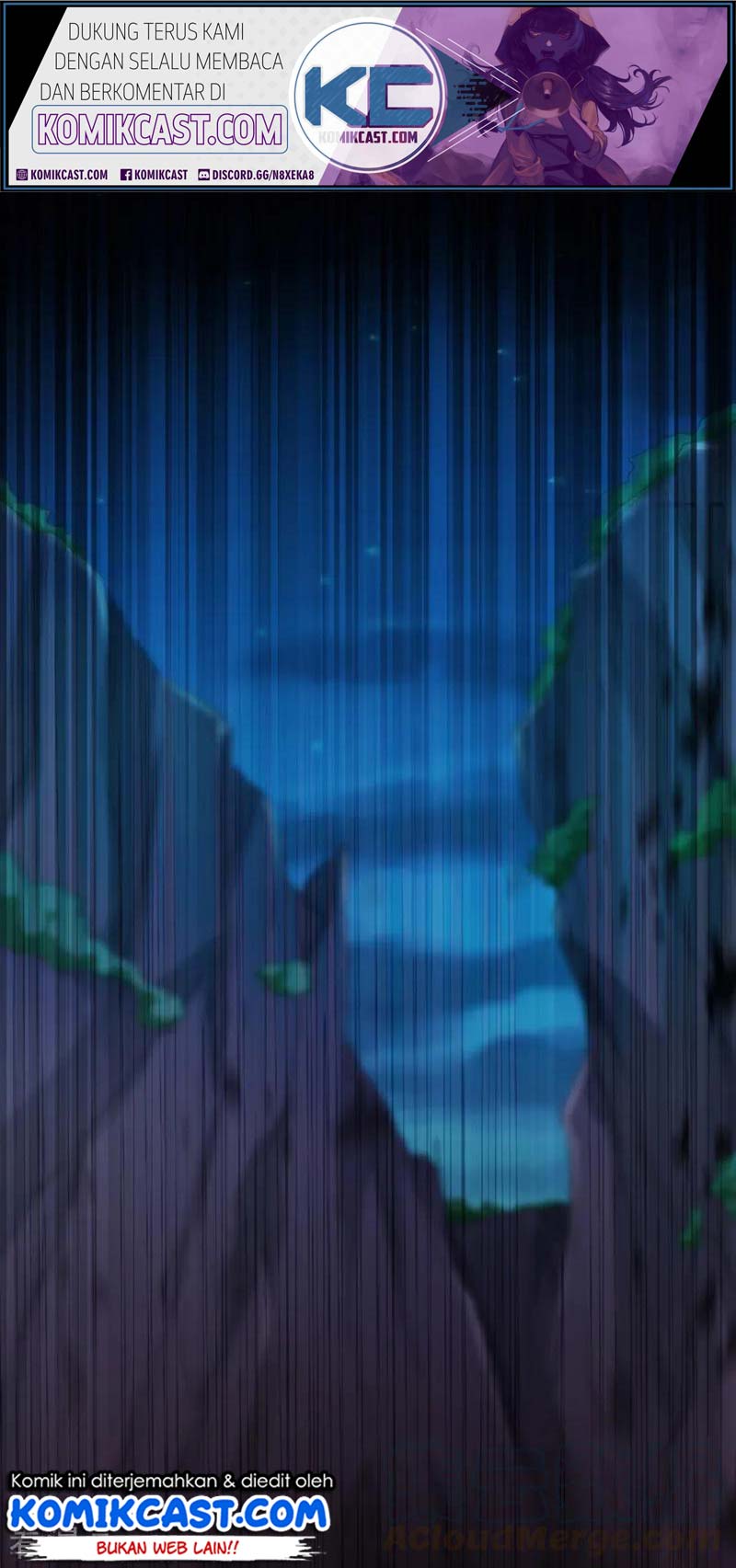 Baca  Spirit Sword Sovereign Chapter 323 Gambar 2