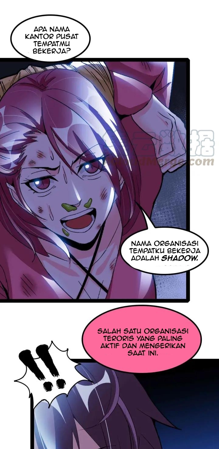 Baca  I Am an Invincible Genius Chapter 109 Gambar 2