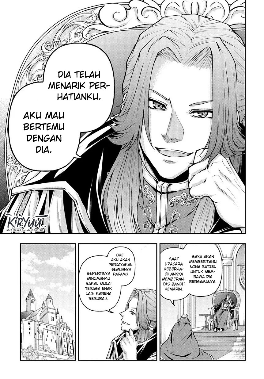 Isekai Demo Bunan ni Ikitai Shoukougun Chapter 9 Gambar 15