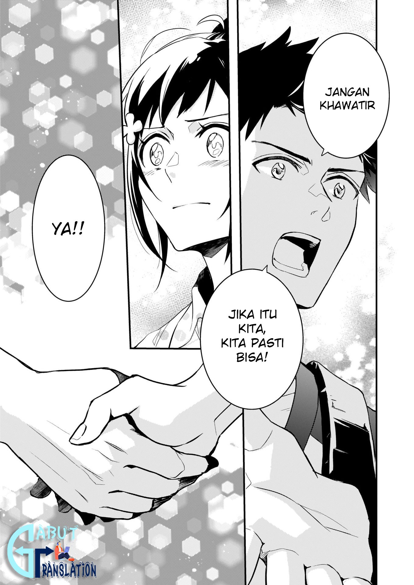 Tsundere Akuyaku Reijou Liselotte to Jikkyou no Endo-kun to Kaisetsu no Kobayashi-san Chapter 6.1 Gambar 11