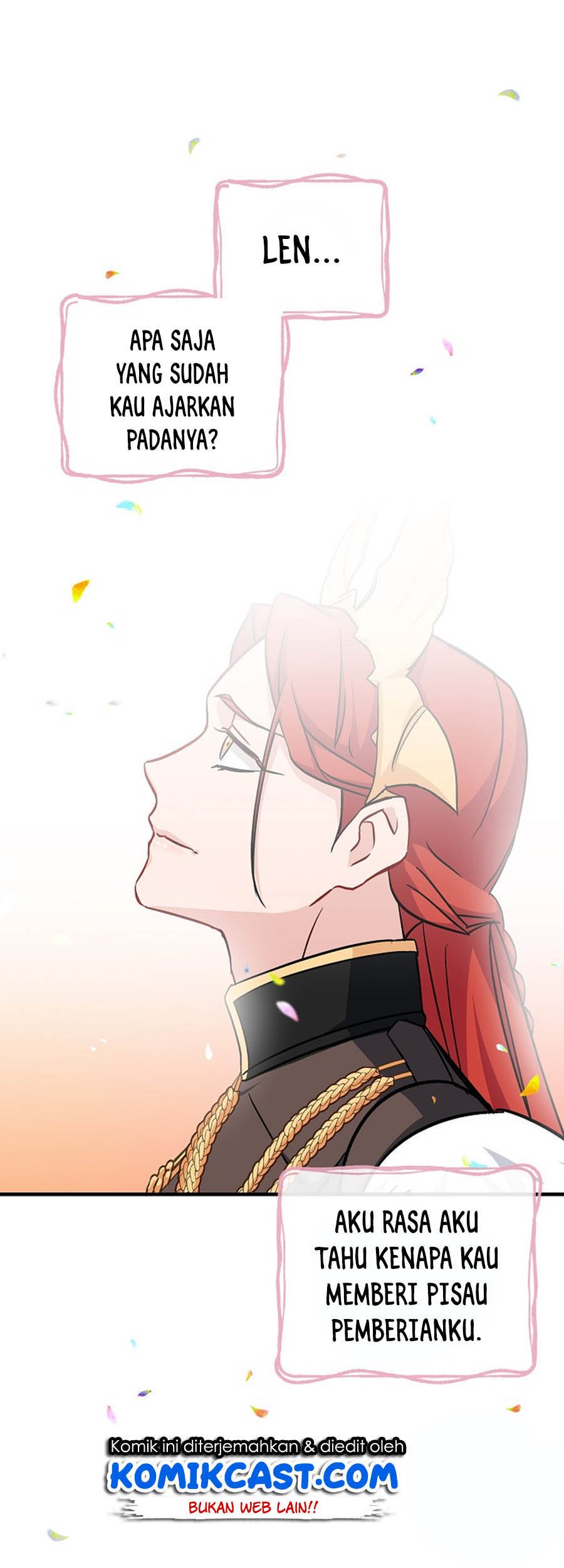 Leveling Up, By Only Eating! Chapter 29 Gambar 12