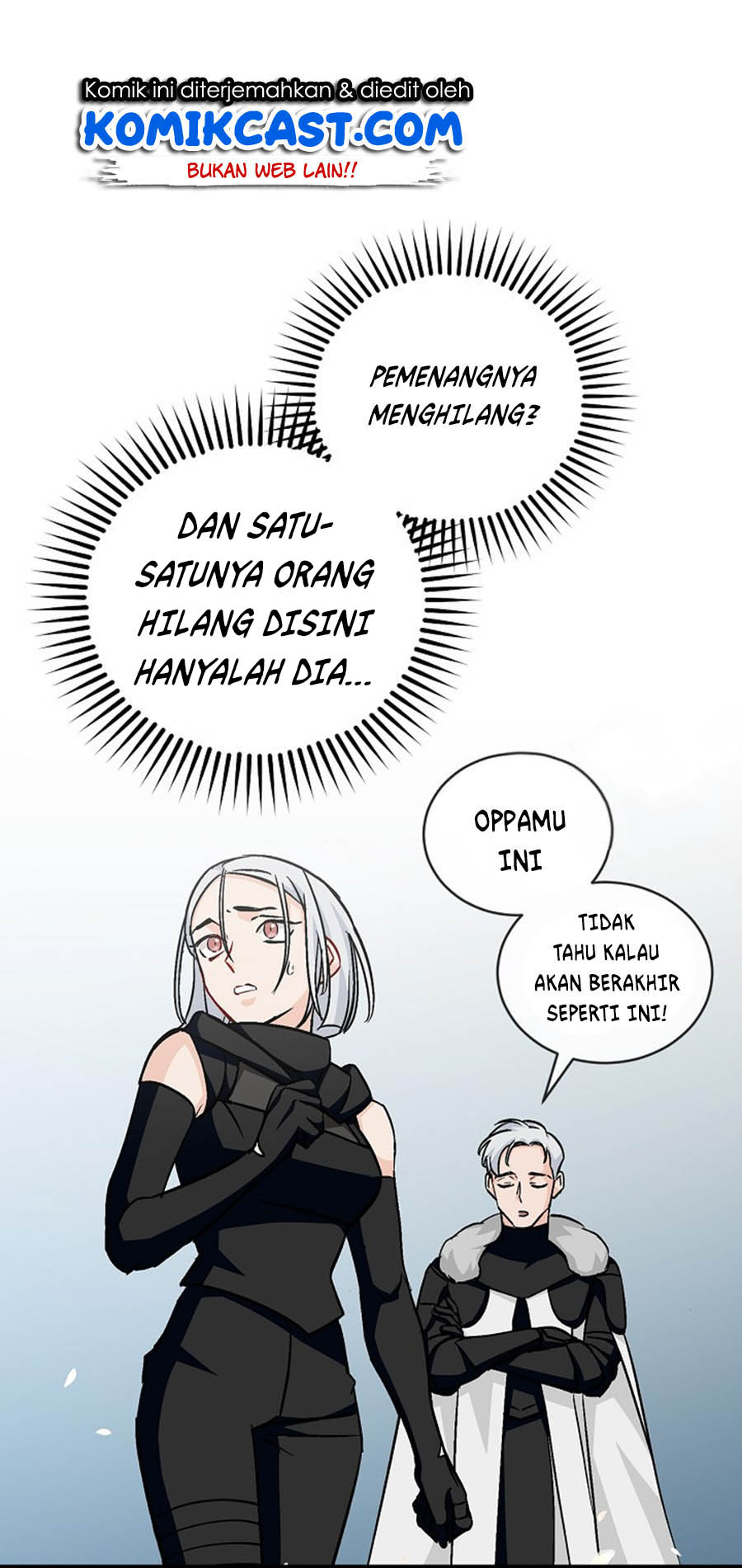 Leveling Up, By Only Eating! Chapter 29 Gambar 16