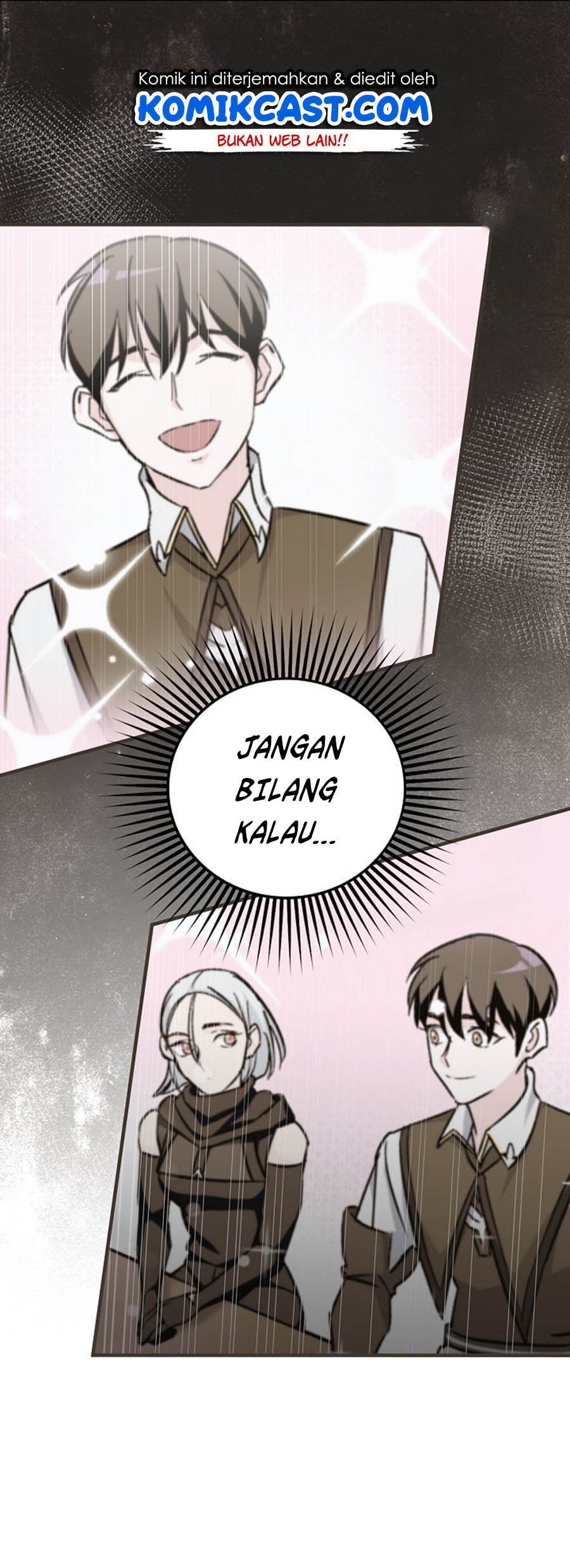 Leveling Up, By Only Eating! Chapter 29 Gambar 17