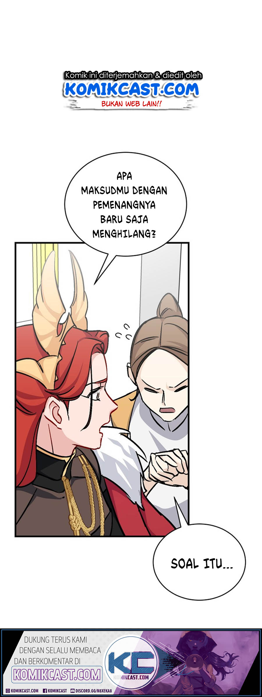 Baca Leveling Up, By Only Eating! Chapter 29 Gambar 2