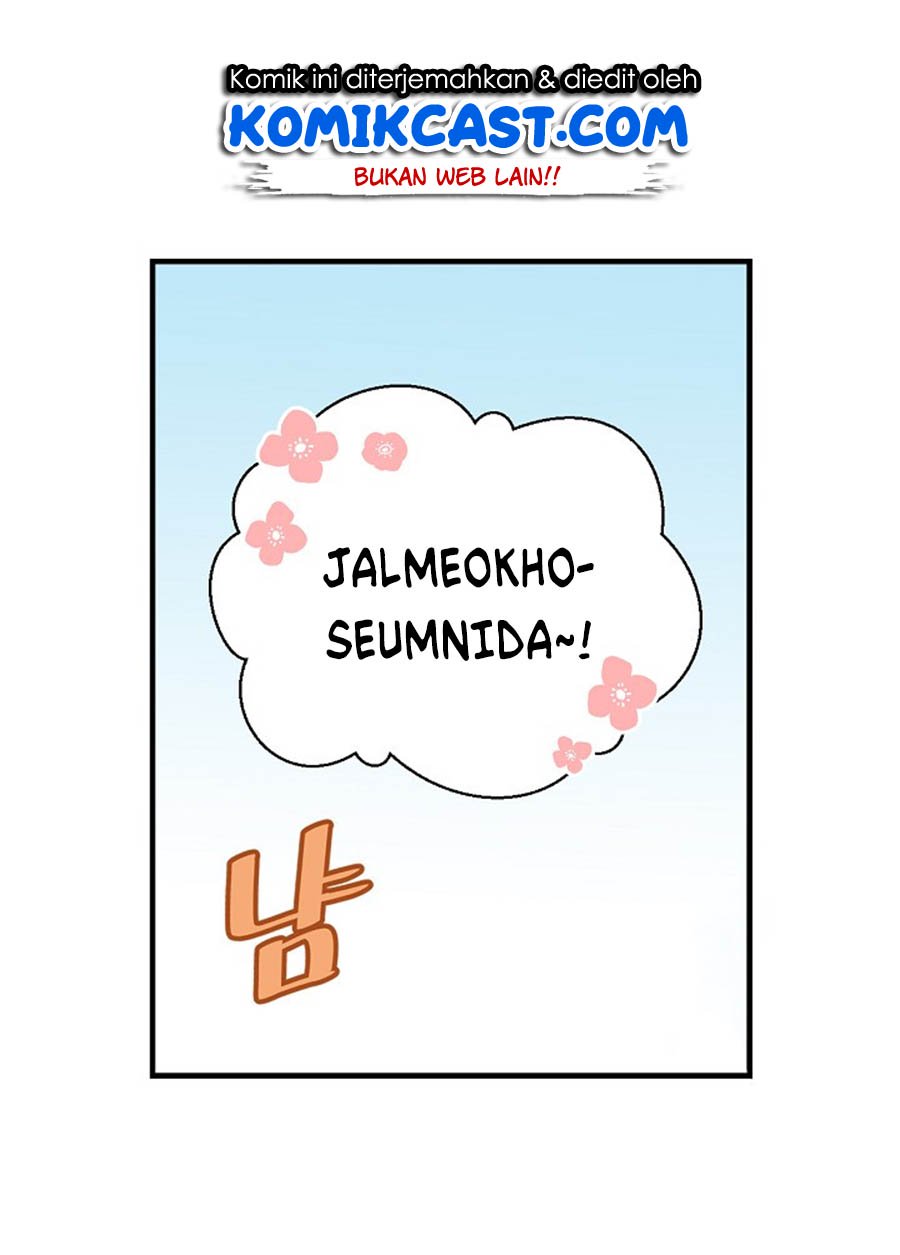 Leveling Up, By Only Eating! Chapter 29 Gambar 31