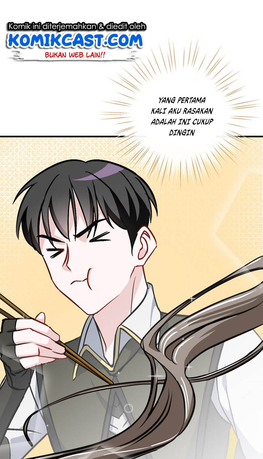 Leveling Up, By Only Eating! Chapter 29 Gambar 40