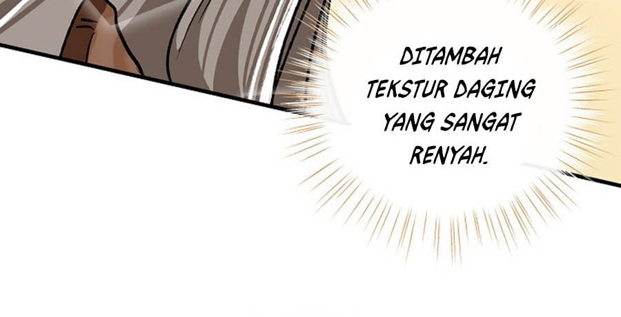 Leveling Up, By Only Eating! Chapter 29 Gambar 42
