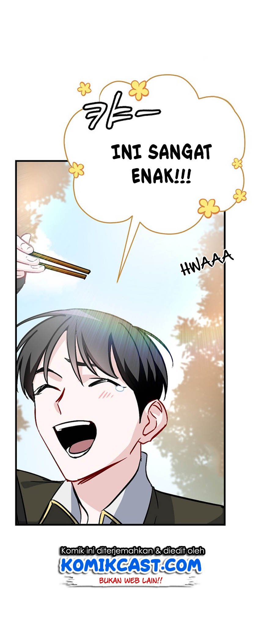 Leveling Up, By Only Eating! Chapter 29 Gambar 47