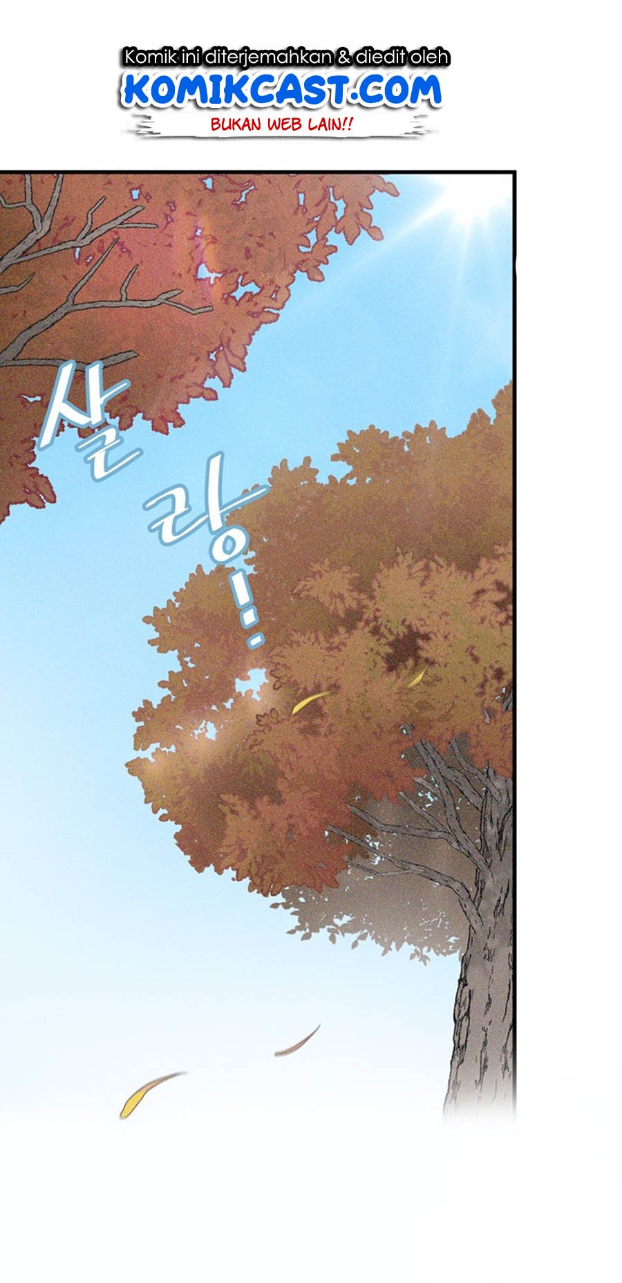 Leveling Up, By Only Eating! Chapter 29 Gambar 55
