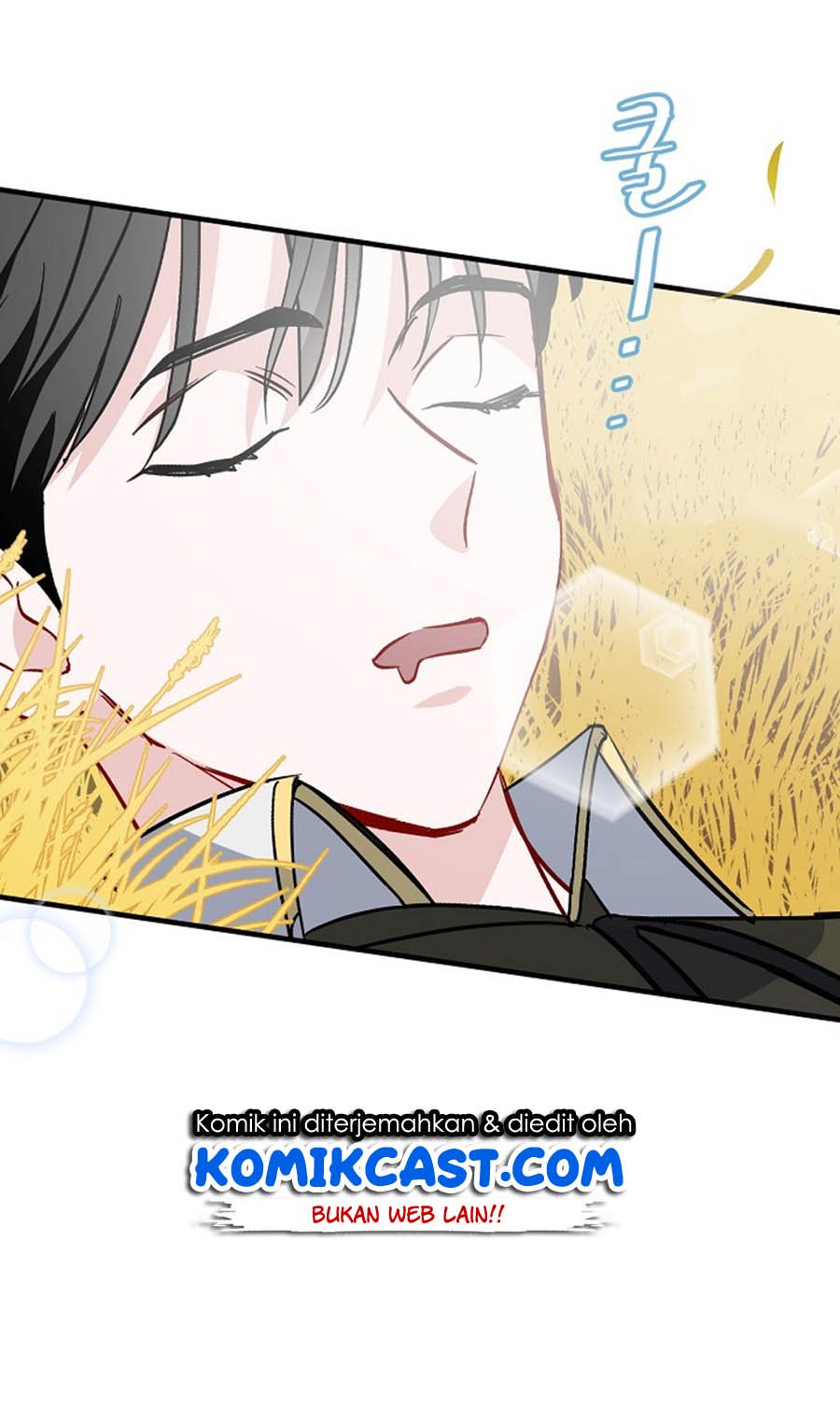 Leveling Up, By Only Eating! Chapter 29 Gambar 57