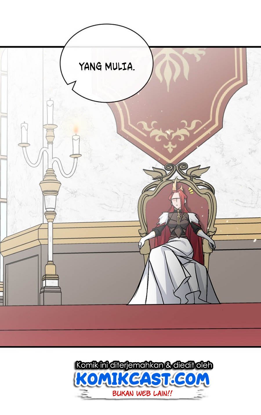 Leveling Up, By Only Eating! Chapter 29 Gambar 59
