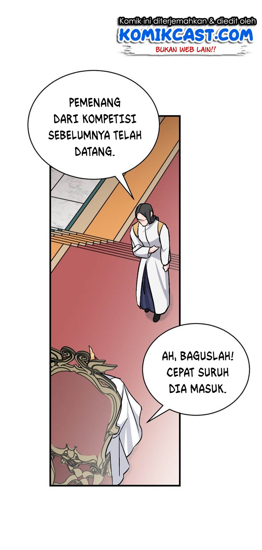 Leveling Up, By Only Eating! Chapter 29 Gambar 60