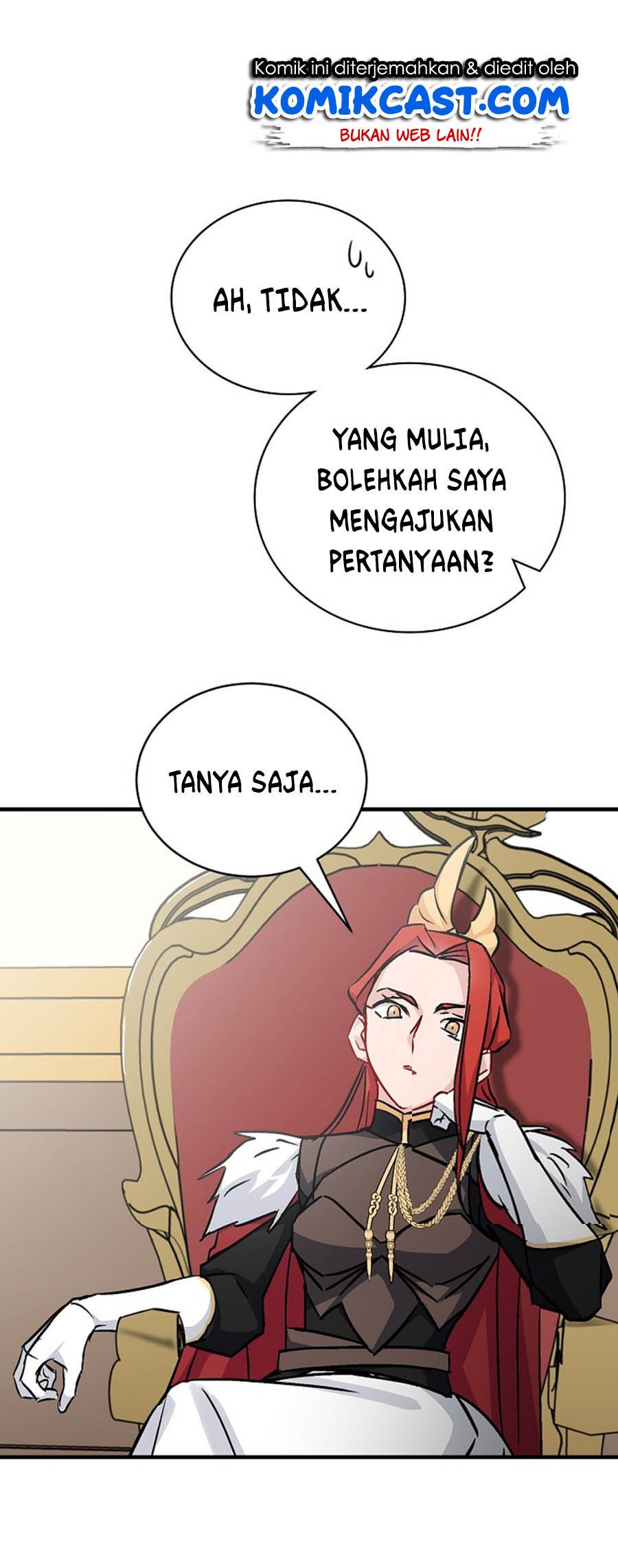 Leveling Up, By Only Eating! Chapter 29 Gambar 66
