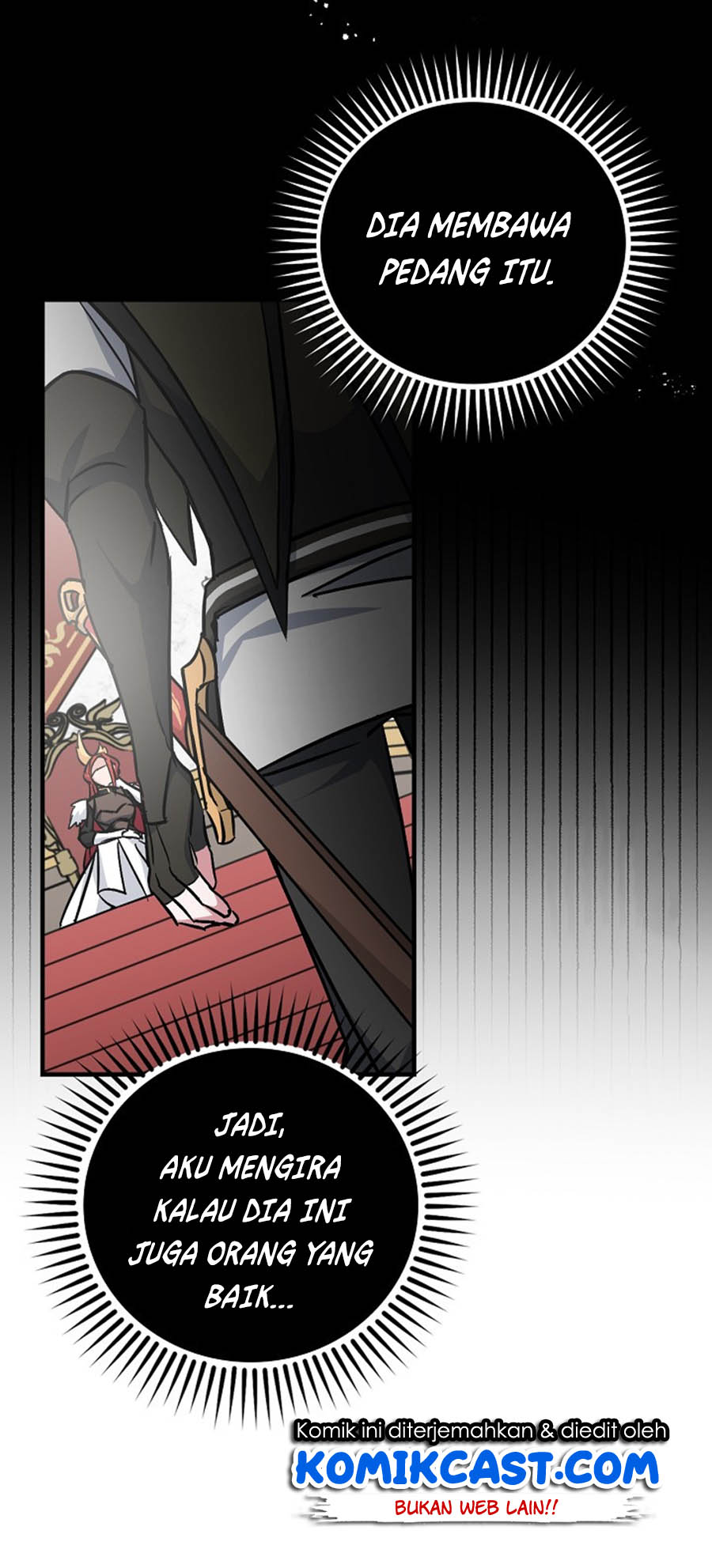 Leveling Up, By Only Eating! Chapter 29 Gambar 70