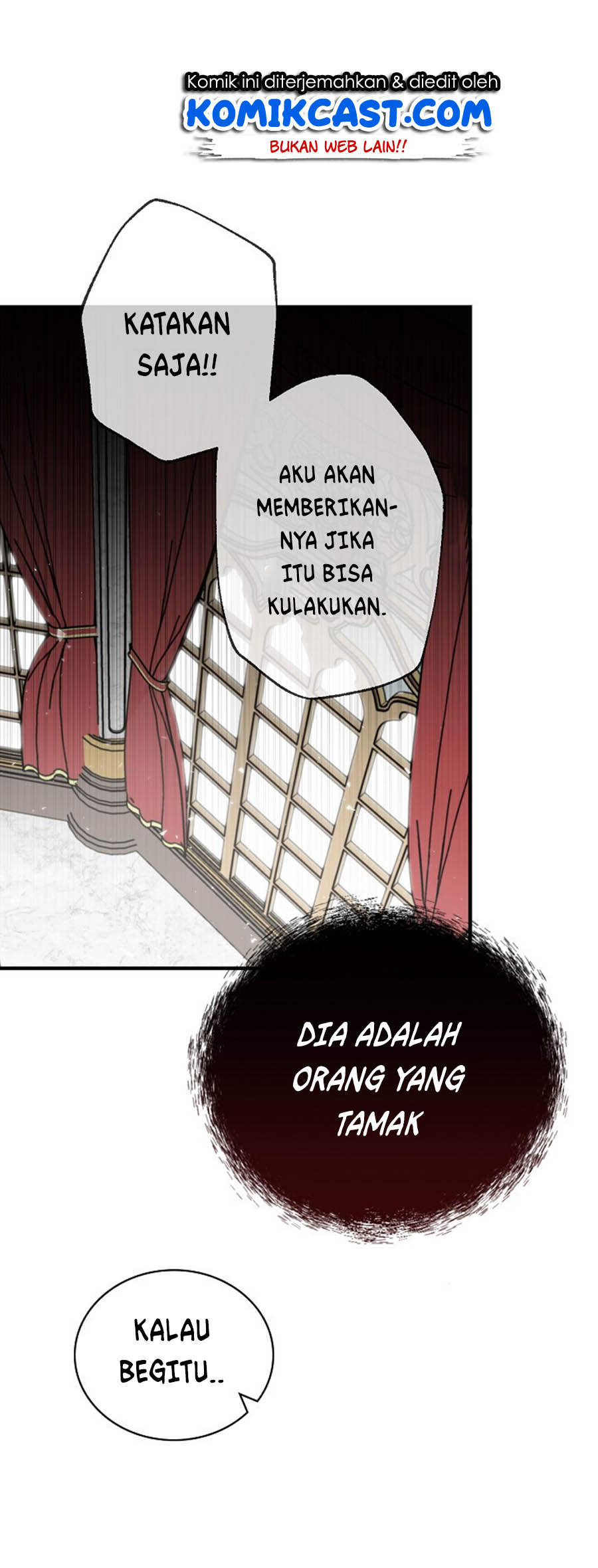 Leveling Up, By Only Eating! Chapter 29 Gambar 75