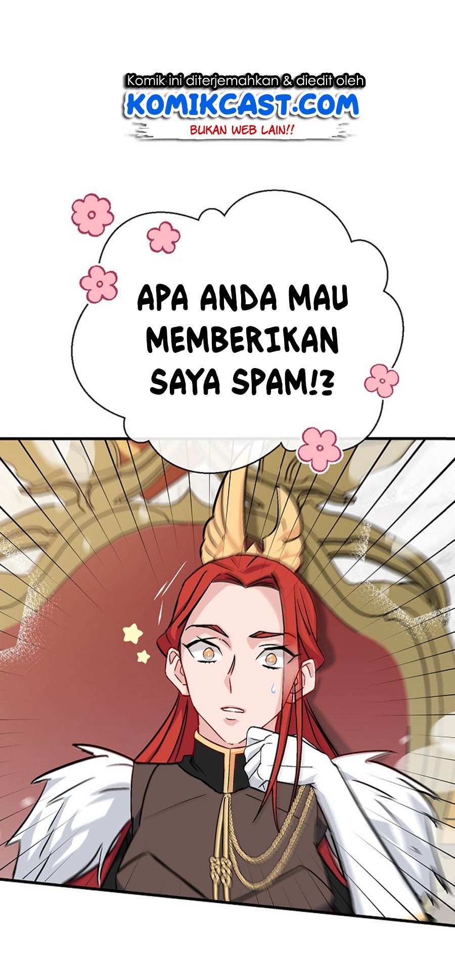 Leveling Up, By Only Eating! Chapter 29 Gambar 76