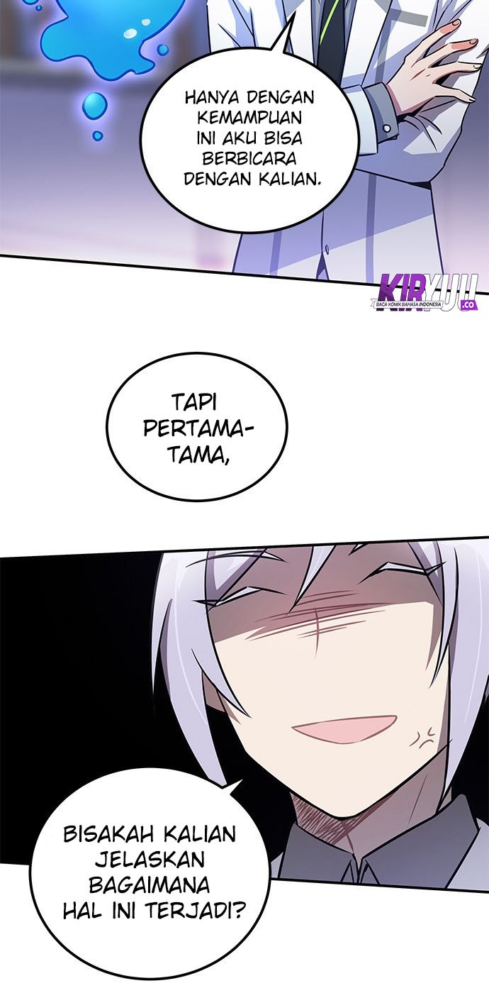 An Imperfect Kiss Chapter 12 Gambar 25