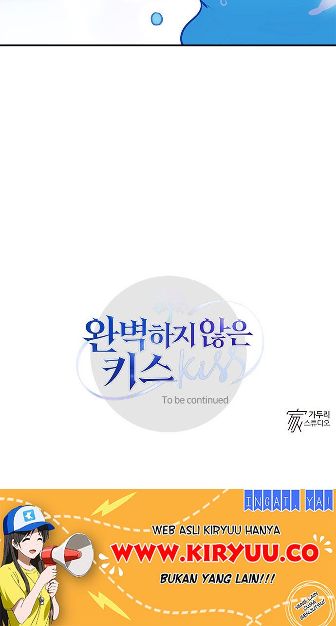 An Imperfect Kiss Chapter 12 Gambar 37