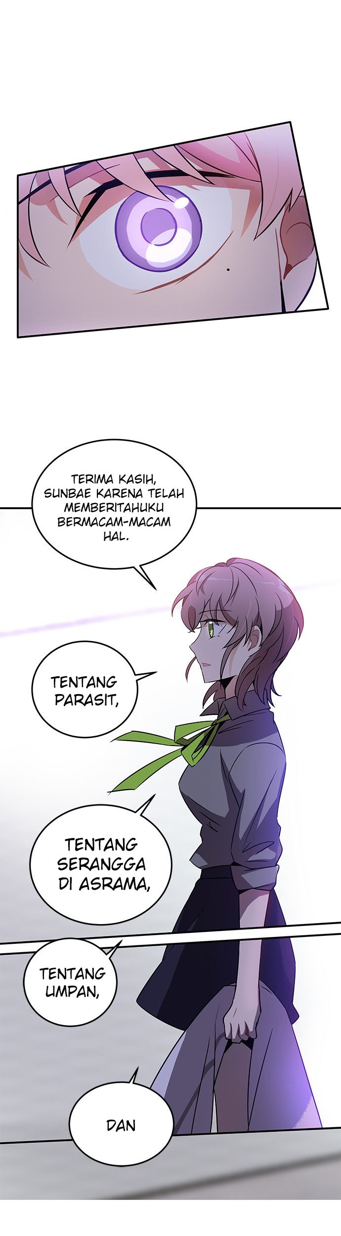 An Imperfect Kiss Chapter 12 Gambar 10