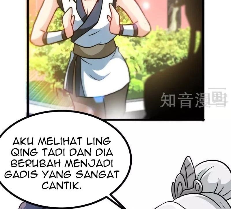Extreme God Chapter 57 Gambar 21