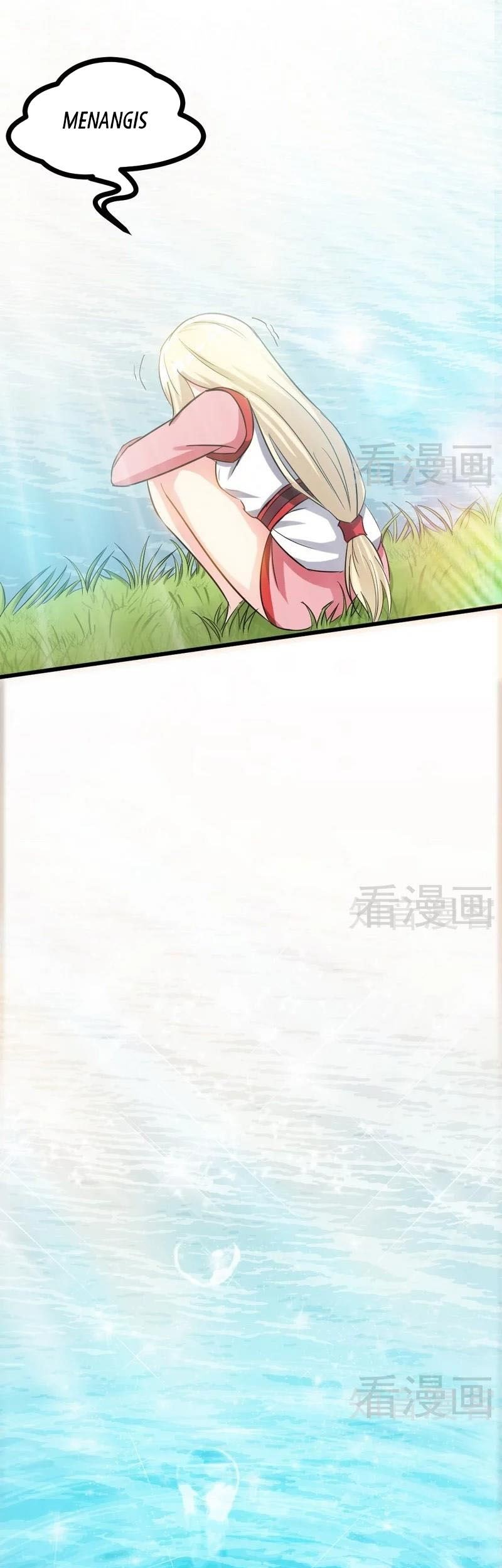Extreme God Chapter 57 Gambar 10