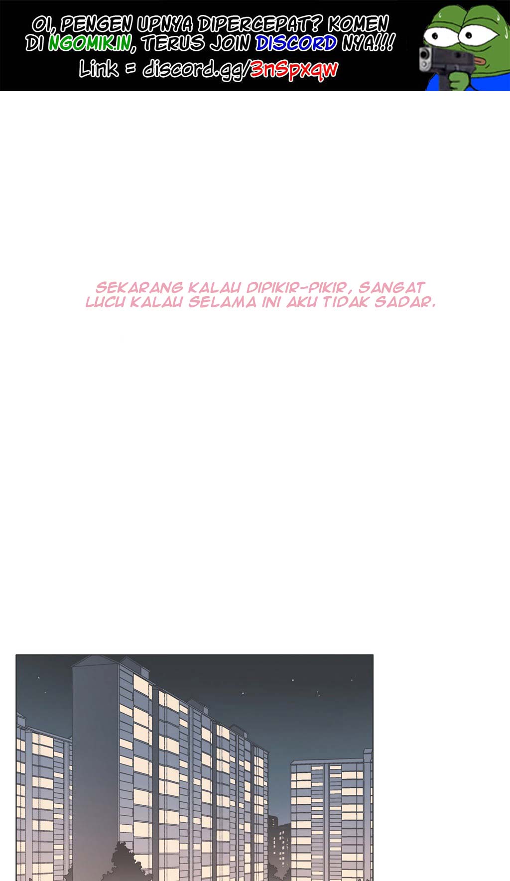 Baca Our Relationship Is… Chapter 40 Gambar 2