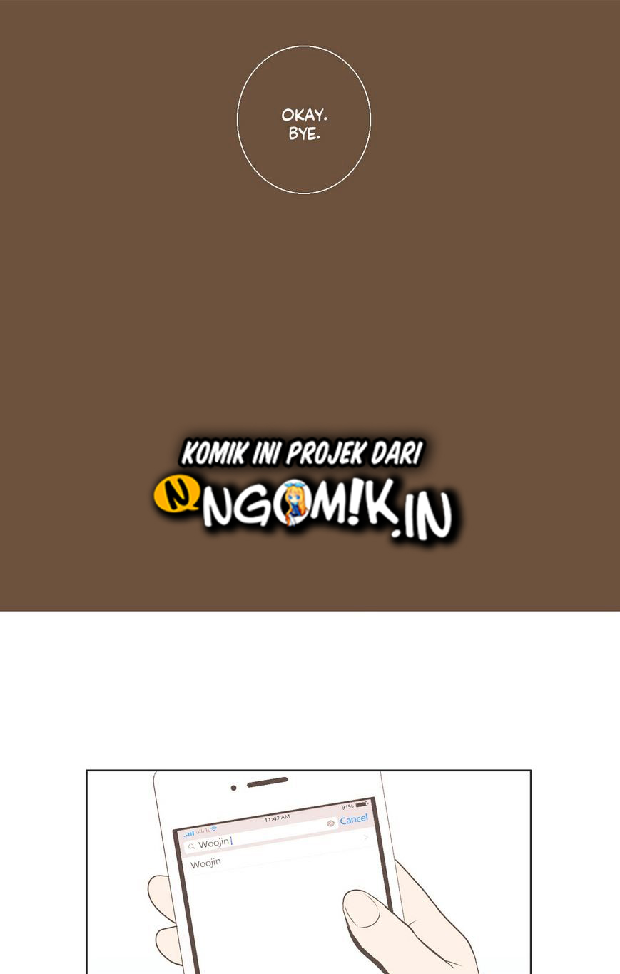 Our Relationship Is… Chapter 39 Gambar 24