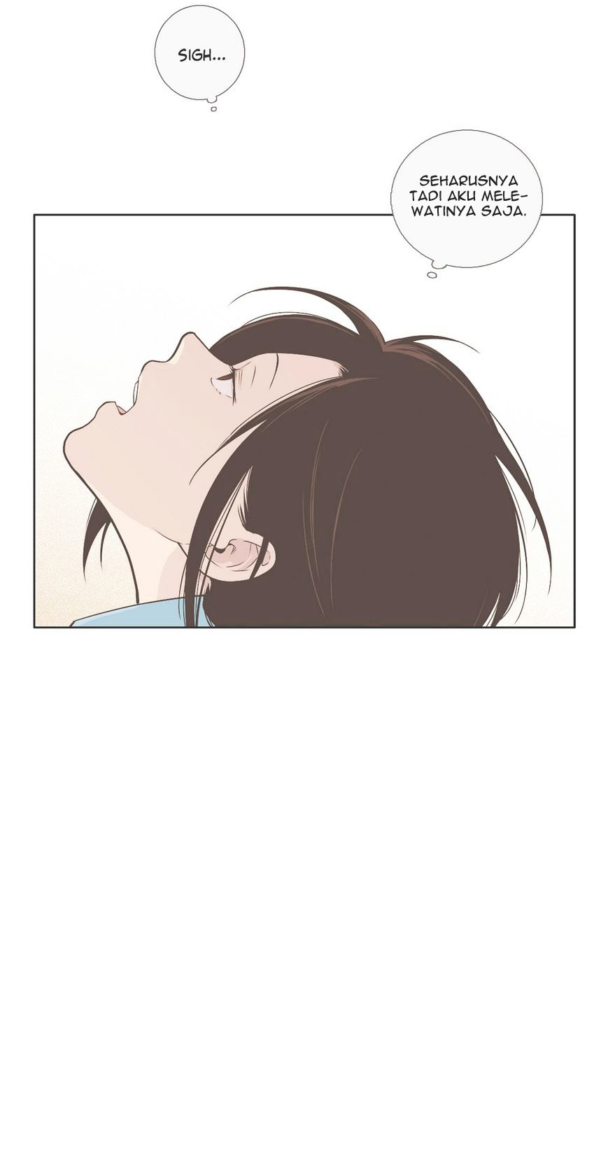 Our Relationship Is… Chapter 39 Gambar 27
