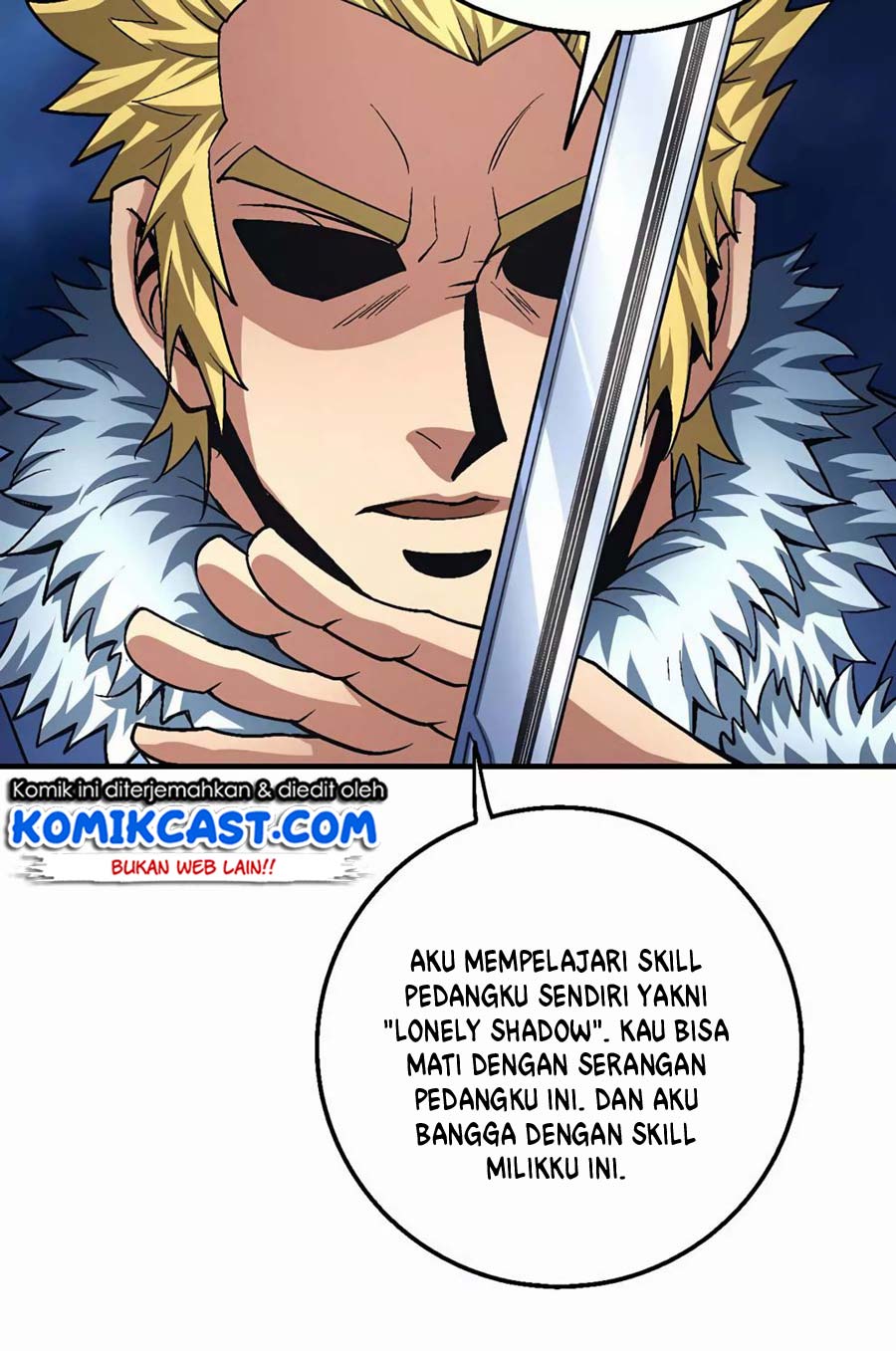 God of Martial Arts Chapter 119.3 18