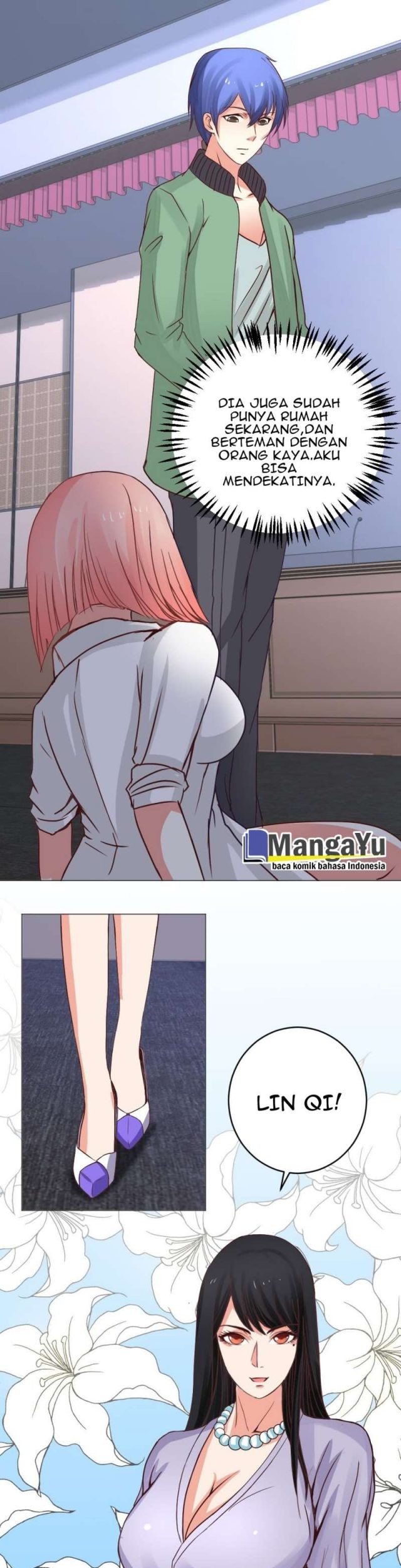 Perspective Medical Saint Chapter 07 Gambar 23