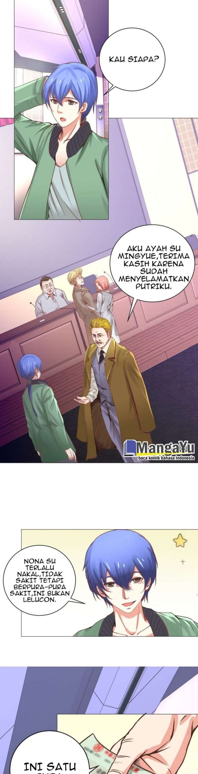 Baca  Perspective Medical Saint Chapter 07 Gambar 2