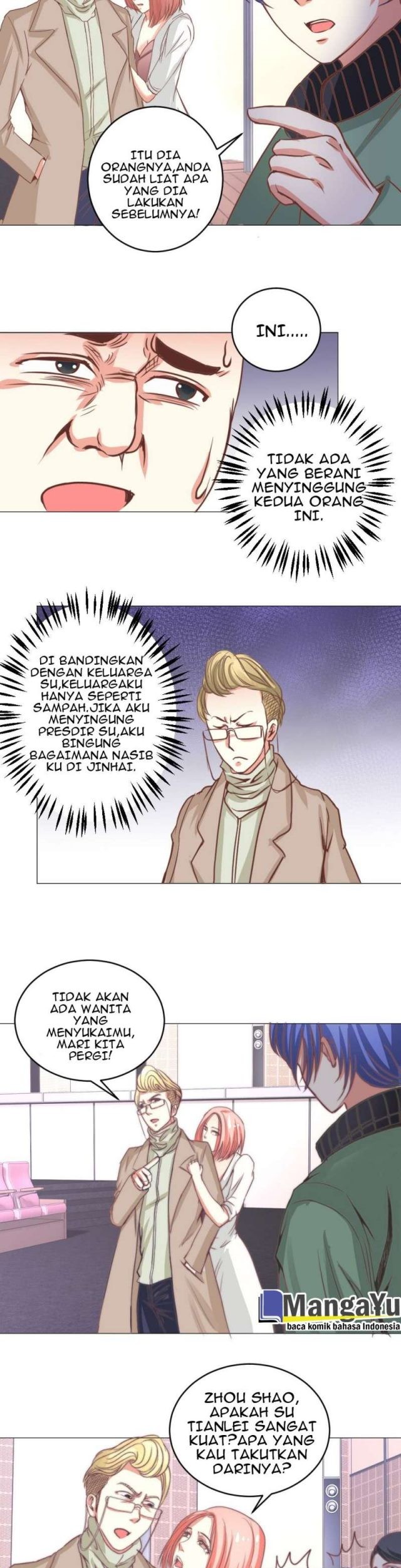 Perspective Medical Saint Chapter 07 Gambar 14