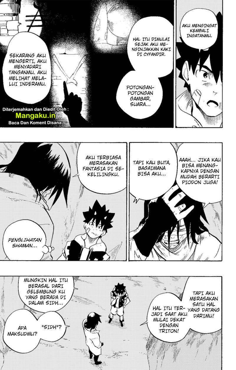 Radiant Chapter 58 Gambar 13